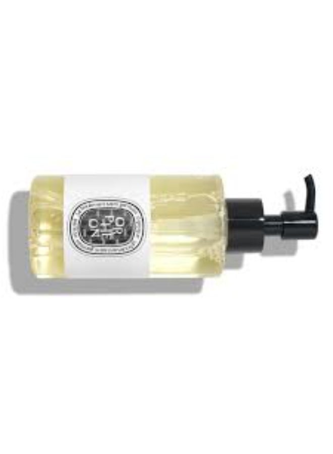 Diptyque Orpheon Cleansing Hand And Body Gel 200ml - Image 4
